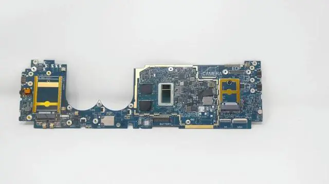Main image of DXMXY FOR Latitude 9330 2-in-1 Laptop Motherboard i7-1260u, 16GB LPDDR5 5200Mhz