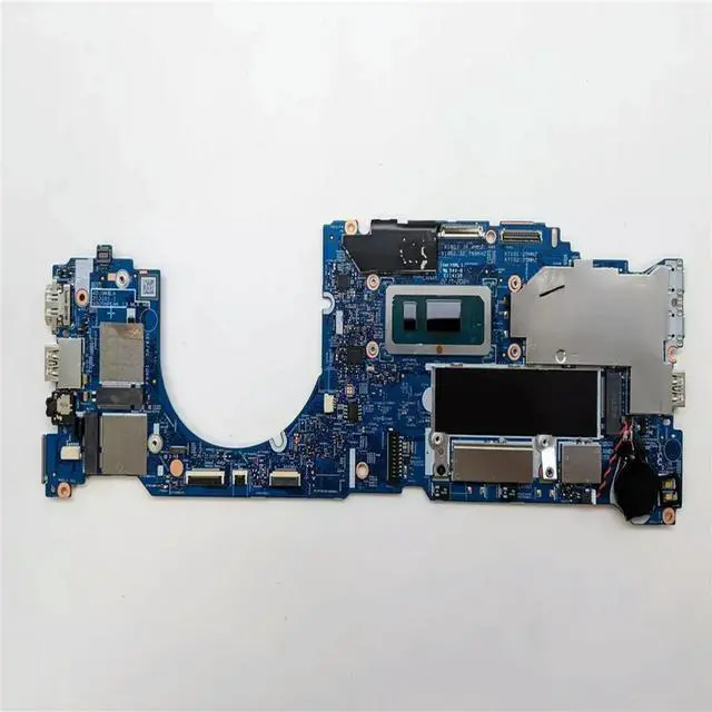 Main image of 02DPKK FOR Latitude 5330 Business 13 2-in-1 Laptop Motherboard Core i7-1265U 16GB RAM