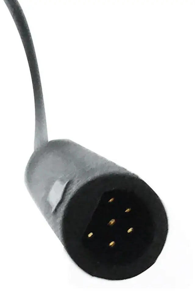 Alt view image 5 of 6 - Ebike Dsiplay VLCD6 6Pin LCD Display for TONGSHENG TSDZ2 Electric Bicycle Central Mid Motor Rich