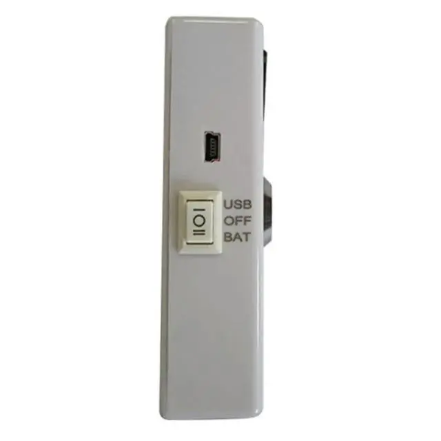 Alt view image 4 of 6 - TMRF-2RW IButton Programmer DS1990A Duplicator Cloner Copier 125Khz RFID Reader Writer RW1990 Key Token RFID 1Pcs