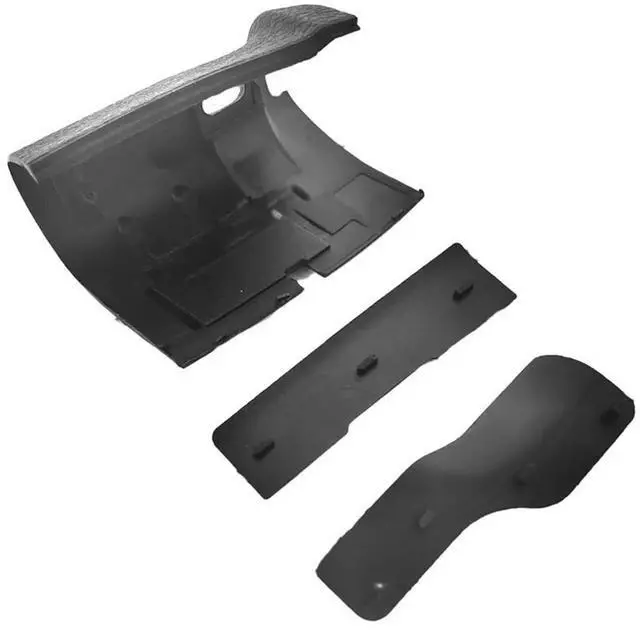 Alt view image 6 of 6 - Replacement Rubber Grip Rear Thumb & Memory Card Cover For A7RM3 A7R3 A7RIII A7M3 Camera Repair Parts