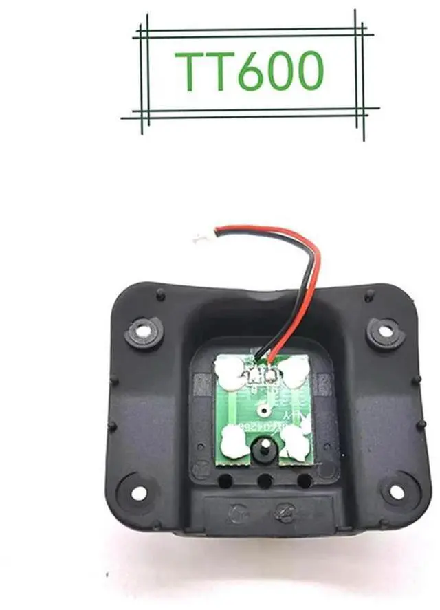 Alt view image 6 of 6 - 2X For TT600 Flash Upgrade Metal Version Hot Shoe Base Accessories TT600 For Camera