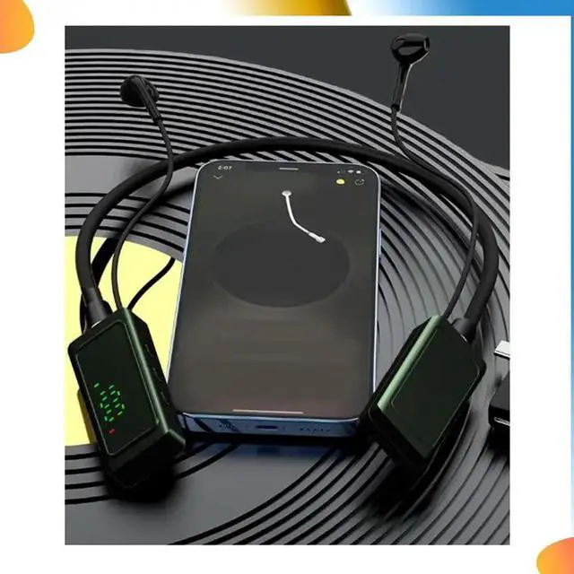 Alt view image 5 of 7 - Wireless Headphones Hifi Sound Support Multiple Devices Low-Latency For K Song Live Broadcast Sound Card