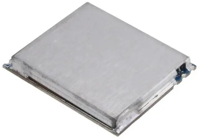 Alt view image 3 of 3 - 4Pcs FPV 5.8G Wireless Mini Audio Video Receiver Module RX5808 For FPV System RC Helicopter