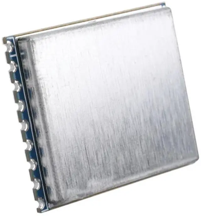 Main image of 4Pcs FPV 5.8G Wireless Mini Audio Video Receiver Module RX5808 For FPV System RC Helicopter