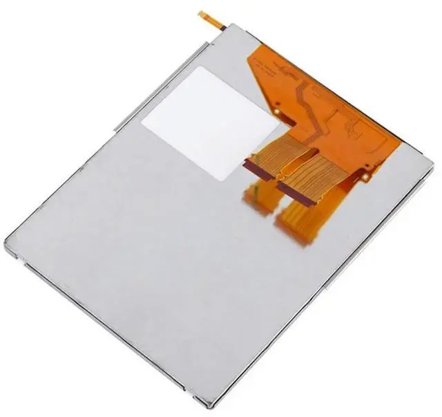 Alt view image 3 of 3 - 1PCS Top Bottom LCD Display Screen For Nintend 2DS Replacement Screen Accessories