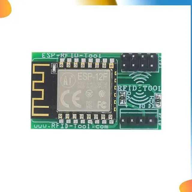 Alt view image 5 of 7 - ESP RFID Tool RFID Card Reader & Writer ESP RFID Reader