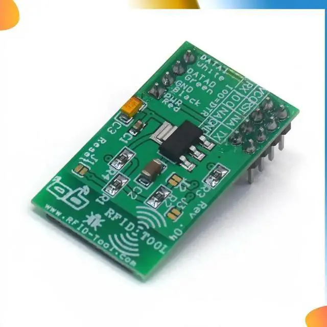 Alt view image 7 of 7 - ESP RFID Tool RFID Card Reader & Writer ESP RFID Reader