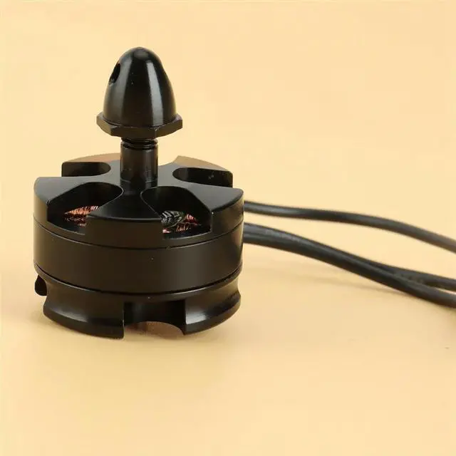 Alt view image 3 of 3 - 8Pcs MT2204 2204 2300KV Brushless Motor CW / CCW For Mini 200 210 230 250MM Quadcopter FPV