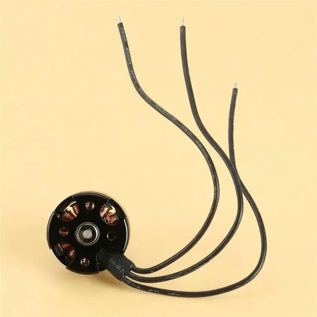 Alt view image 2 of 3 - 8Pcs MT2204 2204 2300KV Brushless Motor CW / CCW For Mini 200 210 230 250MM Quadcopter FPV