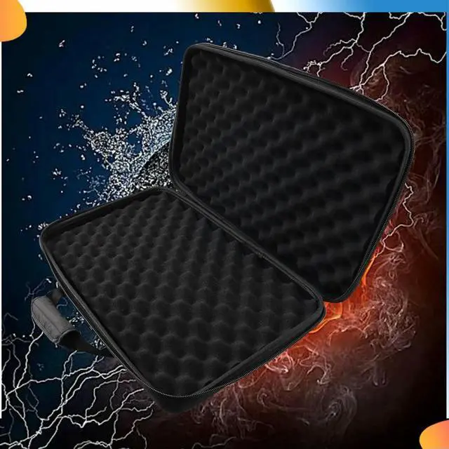 Alt view image 5 of 7 - 2X Hard Carrying Case For Pioneer DJ DDJ-SB3 / DDJ-SB2 DJ / DDJ-400 Controller / DDJ-RB Portable 2-Channel Controller