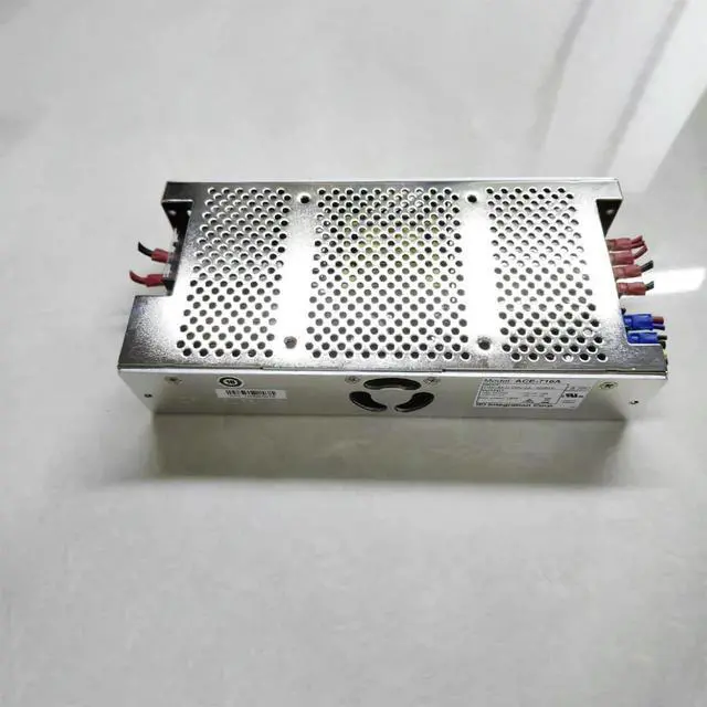 Alt view image 6 of 6 - For IEI 150W Switching Power Supply ACE-716ARS ACE-716A