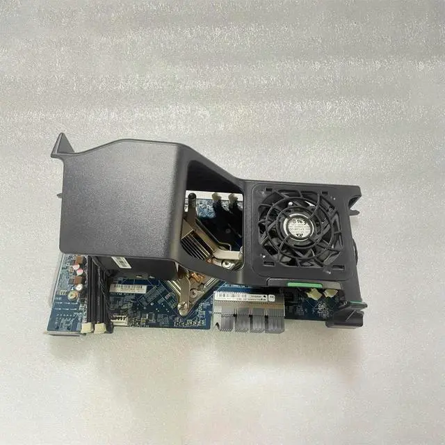 Alt view image 6 of 6 - Z620 Memory Expansion Work-station Card Second 618265-001 619561-001 Including Radiator
