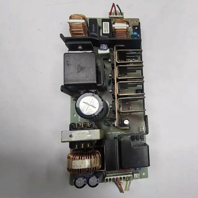 Alt view image 2 of 3 - For TDK-LAMBDA Power Supply Module 36V6.7A ZWS240PAF-36/J