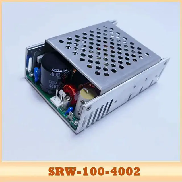 Alt view image 4 of 6 - Switching power module SRW-100-4002