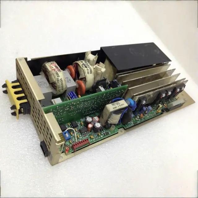 Alt view image 5 of 6 - Industrial Medical Equipment Power Module 385V8A 73-450-0001