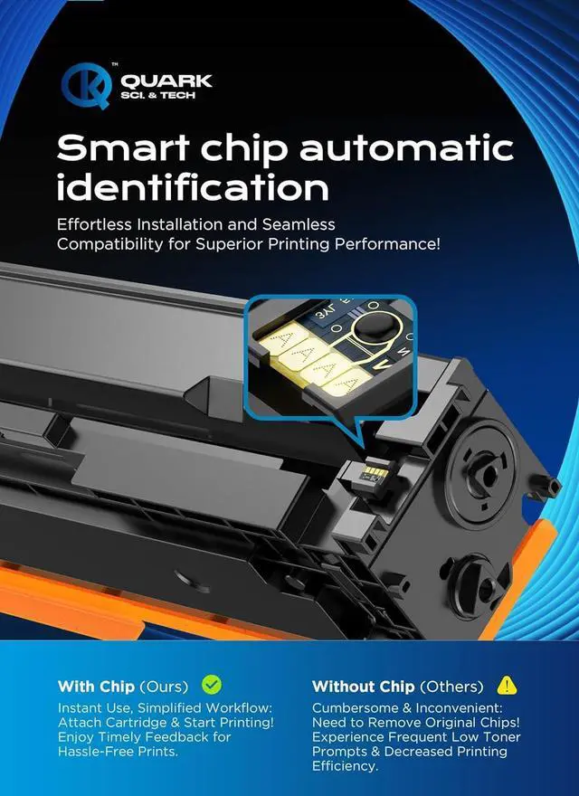 Alt view image 7 of 7 - 067H 067 Toner Cartridges Replacement for Canon 067 067-H CRG-067H Work with Canon imageCLASS LBP632Cdw LBP633Cdw LBP631Cw MF653Cdw MF654Cdw MF656Cdw MF651Cw MF655Cdw Printer (4 Pack, B/C/M/Y)