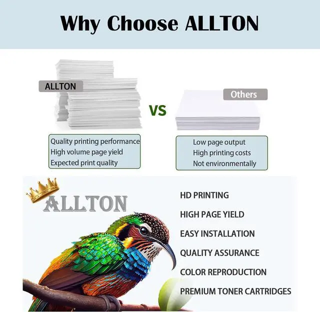 Alt view image 4 of 5 - PFI-050 PFI050 Ink Refill 4-Pack PFI-050 Pigment Ink Tank Set Replacement for Canon imagePROGRAF TC-20 TC-20M Printer(4-Pack)