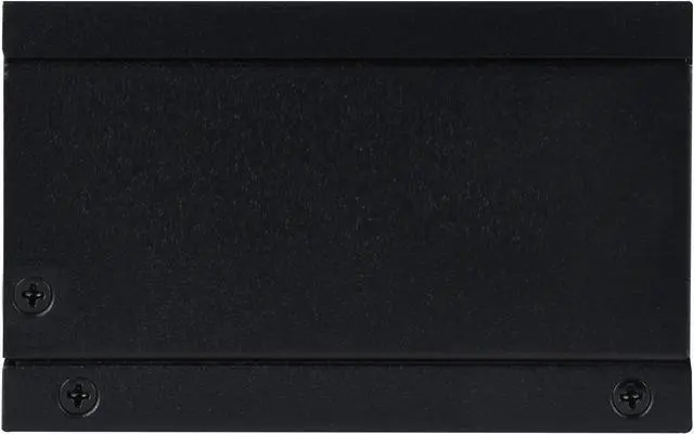Alt view image 3 of 7 - SilverStone Technology SX500-G 500W SFX Fully Modular 80 Plus Gold Power Supply, SST-SX500-G (Made in Vietnam)