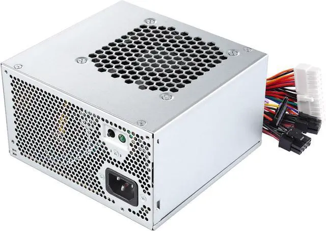 Main image of D460AM-03 HU460AM-01 HU460AD-01 D460AM-01 WC1T4 WY7XX 460W Power Supply Compatible with Dell XPS 8930, 8920, 8910, 8900, 8700, 8300 High-Frequency Switching Power Supplies