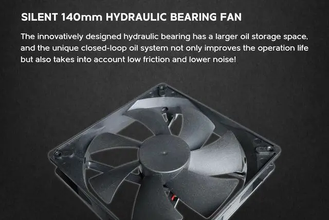 Alt view image 7 of 7 - Apexgaming AG-750M V2 750Watt 80PLUS Gold Fully Modular Power Supply