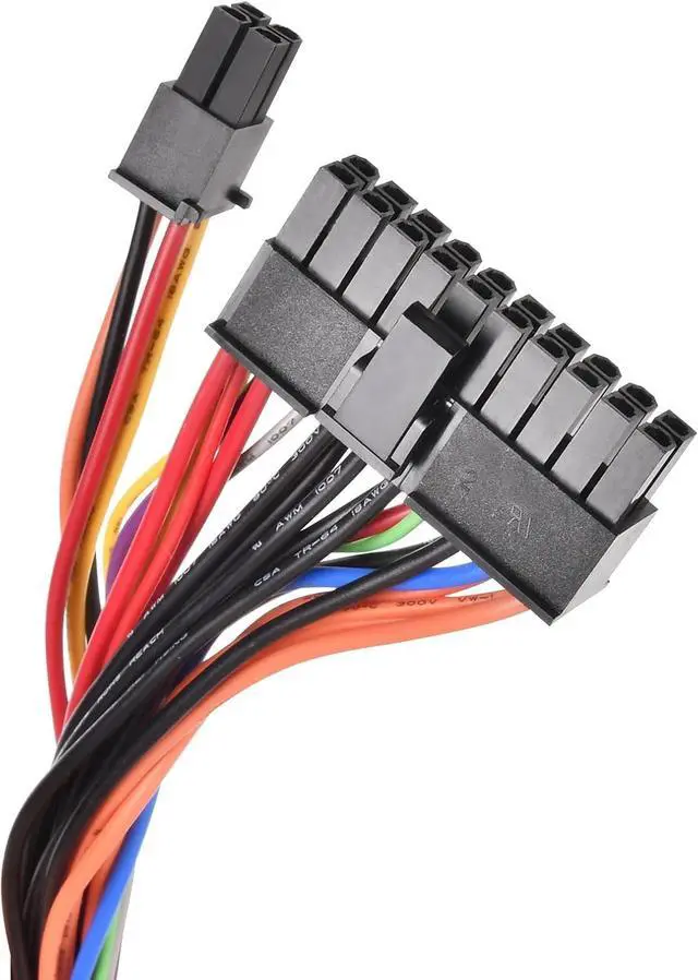 Alt view image 4 of 7 - SilverStone Technology GM800 2U Gold Cybenetics Gold 800W 2U Redundant Power Supply (GM800-2UG-V2),SST-2R0800FCGD-A, TAA Compliant