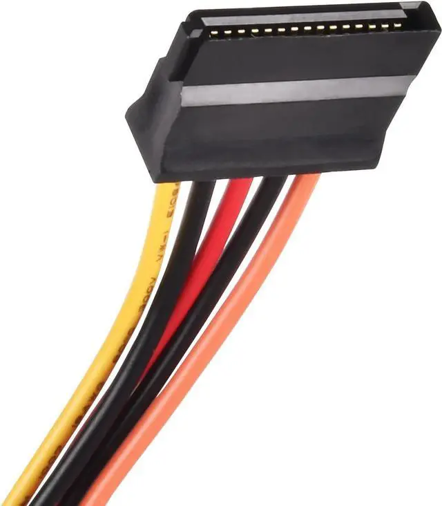 Alt view image 7 of 7 - SilverStone Technology GM800 2U Gold Cybenetics Gold 800W 2U Redundant Power Supply (GM800-2UG-V2),SST-2R0800FCGD-A, TAA Compliant