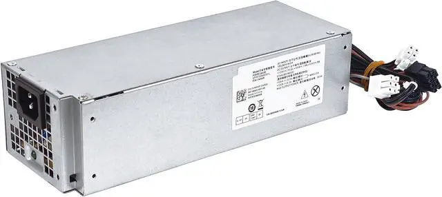 Main image of S-Union Upgraded H360EGM-00 VM8KR 360W Power Supply PSU Compatible with Dell Optiplex 3050 7050 7060 3050MT 7050MT 7060MT Vostro 3668 3669 SFF D360E001L L360EGM-00 8HKG7 H360EGM-00 Power Supply