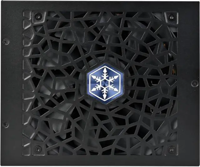 Alt view image 6 of 7 - SilverStone Technology Zeus 1650R Titanium 80 Plus Titanium 1650W PCIe Gen5 / ATX 3.1 Power Supply, SST-ZU1650R-TM
