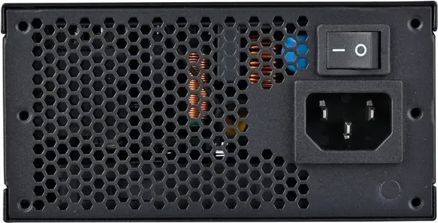 Alt view image 4 of 7 - SilverStone Technology Extreme 550Rz Gold 550W SFX12V 4.1 PCIe Gen 5 Modular SFX Power Supply, SST-EX550R-GM