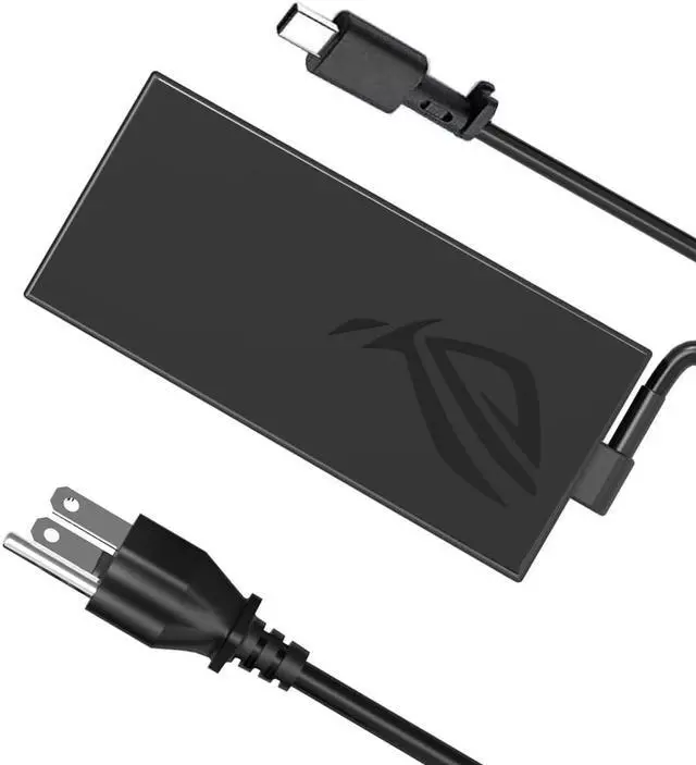 Main image of 240W Charger Adapter for Asus ROG Zephyrus G16 GU605 GU605MI GU605MU GU605MV GU605MY GU605MZ GU605MZ-XS96 GU605MY-XS96 0A001-01120600 A20-200P1A Laptop Supply
