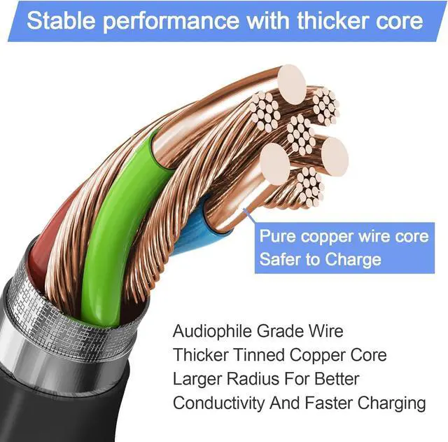 Alt view image 3 of 6 - 300W 20V 15A Laptop Charger AC Adapter Slim Compatible with Lenovo Legion 5 5i 5P 7 7i pro R9000P R9000K Y9000K Y9000X Gaming Laptop