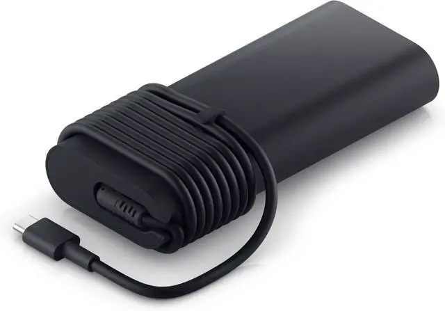 Main image of 130W USB-C Charger for Dell Alienware x14 P150G001 P150G002 P150G003 Laptop 20V 6.5A Power Supply Adapter Cord