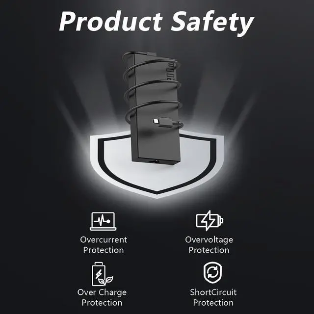 Alt view image 4 of 6 - 200W Rectangle Conn Charger Compatible with ASUS ProArt P16 (H7606) H7606WI Laptop Power Adapter