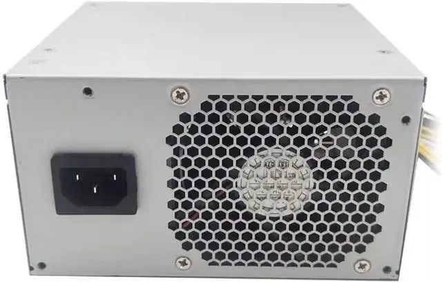 Alt view image 3 of 6 - 00PC738 for FSP400-40AGPAA SP50H29513 400W 10Pin with Graphics Card 6Pin Computer Power Supply