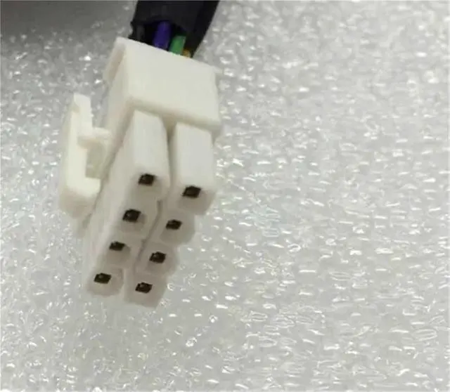 Alt view image 4 of 4 - 1pc for E93Z Computer Power Supply 150W PS-2151-08 HKF1502-3D APB003 8PIN+2PIN PSU