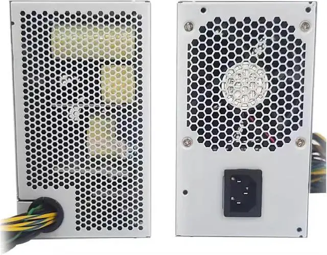 Alt view image 5 of 6 - 00PC738 for FSP400-40AGPAA SP50H29513 400W 10Pin with Graphics Card 6Pin Computer Power Supply