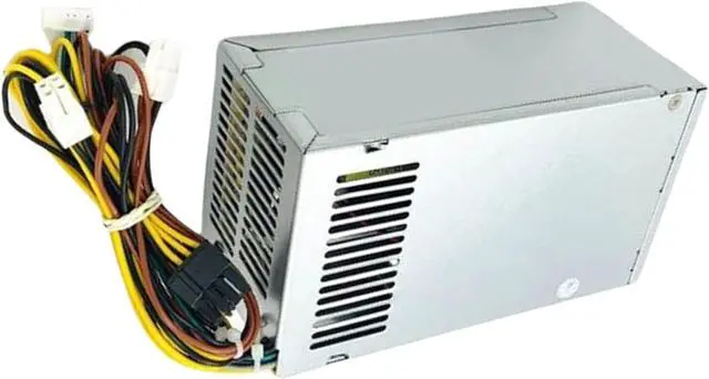 Main image of 400W Power Supply Unit Replacement for 280 288 285 480 600 680 Desktop Tower 942332-001 PA-3401-1HA Metal Power Supply Unit
