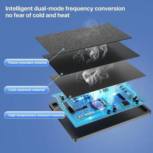 Alt view image 6 of 7 - Replacement Laptop Battery for MacBook Air 13 inch A1466(Mid 2012, Mid 2013, Early 2014, Early 2015,2017) A1369(Late 2010, Mid 2011 Version) 7200mAh,fits A1496 A1405 A1377 [Upgraded 3.0]