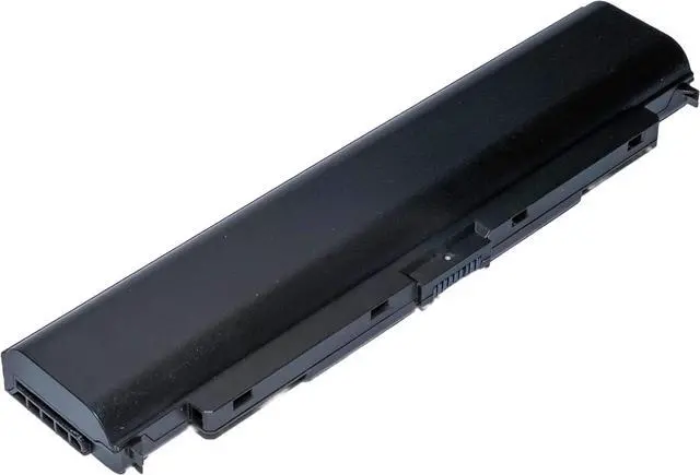 Alt view image 6 of 7 - GHU New Battery 58 WH 57+ Replacement for 0C52864 0C52863 45N1152 Fast Charging Rechargeable Over 500 Cycles, Easy Installation Compatible with Thinkpad W541 T450p T540p T440p L440 L540 W540