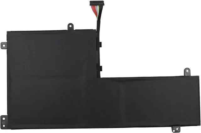 Alt view image 6 of 6 - L17M3PG2 Battery 57Wh 4955mAh Replacement for Lenovo Legion Y540-17IRH 81Q4 Series SB10W69453 5B10W69460 5B10T30214 L17C3PG2 SB10W69466 5B10W69467 5B10T30217 11.52V 3-Cell