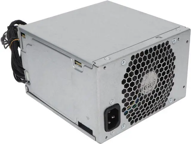 Alt view image 5 of 7 - 4Pcs Desktop Pc System Power Supply Psu for Desktop Replacement Unit for Dps 400Ab, Internal Power Supplies