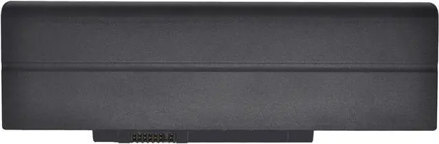 Alt view image 3 of 6 - R15D 6-Cell Laptop Battery for Averatec R14kt1#8750 Scud 23+050272+12 R15d R15b #8750 Scud Durabook R14s R15d R15g R15c R15gn R15 S15 S14 S13 Hasee A180 A220 A211C 23+050272+10 23+050272+11 11.1V 48Wh