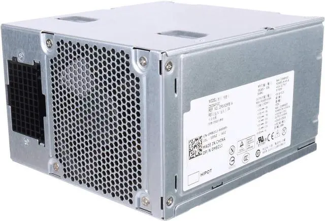 Alt view image 6 of 7 - LXun D525AF-00 525W Power Supply w/Cables Compatible with Dell Precision T3500 P/N: D525A001L H525AF-00 H525EF-00 HP-D5252E0 HP-D5253A0 N525EF-00 0G05V 6W6M1 M822J U597G X008G