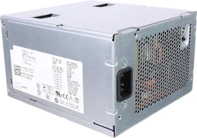 Alt view image 7 of 7 - LXun D525AF-00 525W Power Supply w/Cables Compatible with Dell Precision T3500 P/N: D525A001L H525AF-00 H525EF-00 HP-D5252E0 HP-D5253A0 N525EF-00 0G05V 6W6M1 M822J U597G X008G