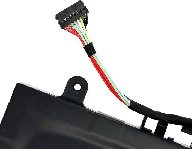 Alt view image 5 of 6 - L22X3PG4 Laptop Battery 47Wh Compatible with Lenovo ThinkPad E14 Gen 5 / E14 Gen 6 / E16 Gen 1 / E16 Gen 2 Series L22B3PG4 L22D3PG4 L22M3PG4