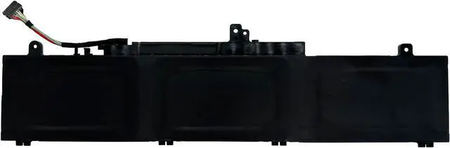Alt view image 6 of 6 - L22X3PG4 Laptop Battery 47Wh Compatible with Lenovo ThinkPad E14 Gen 5 / E14 Gen 6 / E16 Gen 1 / E16 Gen 2 Series L22B3PG4 L22D3PG4 L22M3PG4
