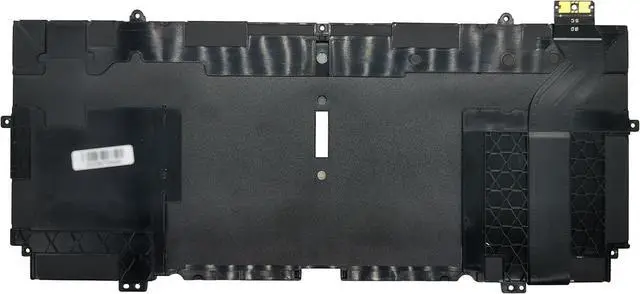 Alt view image 5 of 5 - X1W0D Laptop Battery 51Wh 6375mAh 7.6V Compatible with Dell XPS 13 7390 2-in-1 / XPS 13 9310 2-in-1 / P103G P103G001 P103G002 Series 52TWH XX3T7 0XX3T7 00FDRT X1WOD MM6M8 0MM6M8