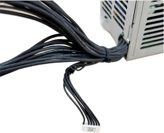 Alt view image 3 of 5 - 1pc for 480 280 288 680 800 600 400 G3 G4 Power Supply 500W Computer Power Supply L77487-001 L89233-001 PA-5501-2HA