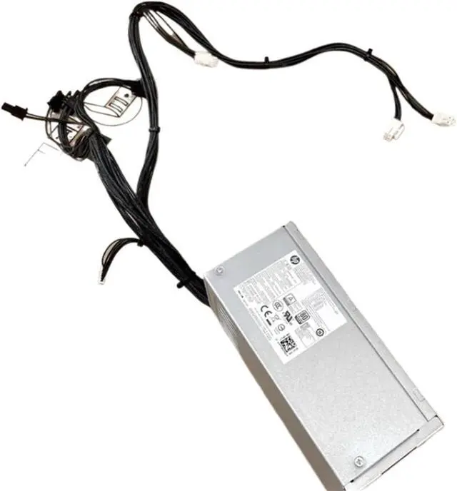 Alt view image 5 of 5 - 1pc for 480 280 288 680 800 600 400 G3 G4 Power Supply 500W Computer Power Supply L77487-001 L89233-001 PA-5501-2HA